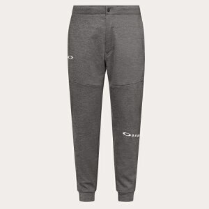 I[N[ OAKLEY En 3RDG Synchro Warm Pants 2.0 g[jOpc FOA406976-29A(Dark Gray Heather) 2024NVII
