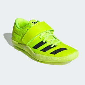 adidas AfB_X ADIZERO THROWS/AfB[ X[YiĂj XpCN IG2023(Vbh/RAubN/Vo[^bN) 2025NfII
