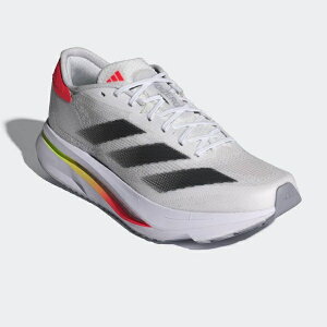 adidas AfB_X ADIZERO SL2 WiAfB[ SL2 Wj fB[XjOV[Y JR0738(tbgEFAzCg/RAubN/Vbhbh) 2025NfII