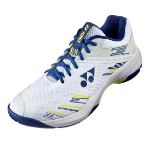 YONEX ���l�b�N�X �p���[�N�b�V�����J�X�P�[�h�A�N�Z�� �o�h�~���g���V���[�Y SHBCA1-100(�z���C�g/�l�C�r�[)