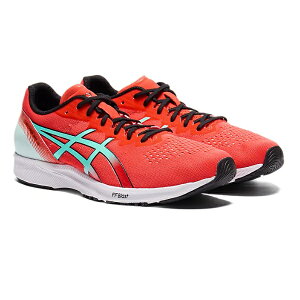 asics アシックス TARTHER RP 3 ランニングシューズ・レーシングシューズ 1011B465-700(CORAL REEF/ILLUMINATE MINT) 2025年モデル!!