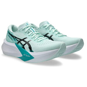 asics AVbNX MAGIC SPEED 4ifB[Xj fB[XjOV[Y 1012B676-400(SOOTHING SEA/BLACK) 2025NfII
