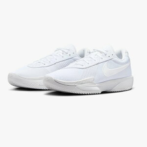 NIKE �i�C�L AIRZM G.T.�J�b�g �A�J�f�~�[TBEP �o�X�P�b�g�{�[���V���[�Y FV1299-100(�z���C�g/�t�H�g���_�X�g/�z���C�g) 2025�N���f���I�I