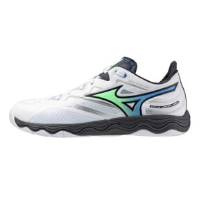 MIZUNO ~Ym EG[u_NEO(싅)[jZbNX] 싅V[Y 81GA232531(zCg×O[×_[NO[) 2025NtăfII