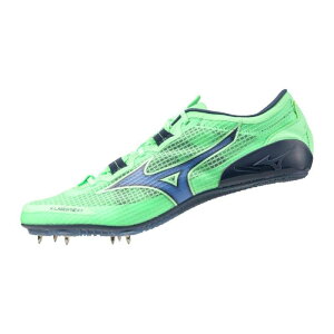 MIZUNO ~Ym GbNX[U[lNXg3(Z^n[h)[jZbNX] XpCN U1GA230321(CgO[×u[) 2025NtăfII