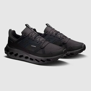 On I Cloudhorizon Waterproof jOV[Y 3ME10051043(Black/Black) VFII