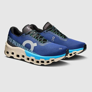 On I Cloudmonster 2 jOV[Y 3ME10122903(Tempest/Horizon) VFII