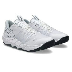 asics AVbNX UNPRE ARS LOW 2 oXPbg{[V[Y 1063A083-101(White/Metropolis) 2025NfII