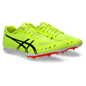 asics AVbNX GUN LAP 3 (Kbv 3) XpCNy800`3,000/3,000mQz 1093A229-750(Safety Yellow/Black) 2025NfII