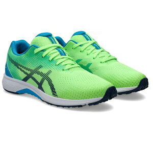 asics �A�V�b�N�X LAZERBEAM RJ-B�i���[�U�[�r�[�� RJ-B�j �W���j�A�V���[�Y 1154A194-300(���C�g�O���[��/�l�C�r�[�u���[) 2025�N���f���I�I