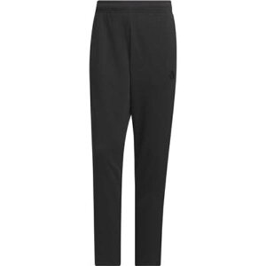 adidas アディダス M MH 3S トラックパンツ トレーニングパンツ JZR01-JV6984(ブラック) 2025年モデル!!