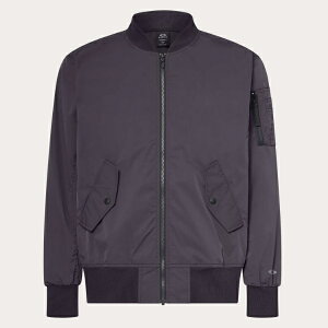 I[N[ OAKLEY Enhance Mil Jacket 2.0 g[jOWPbg FOA407557-01N(Phantom) 2025NVII