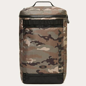 I[N[ OAKLEY Enhance LT Boxpack L 8.0 Fw X|[cobOEfCobO FOS901842-982(Core Camo)
