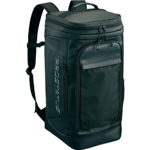 ZETT(�[�b�g) PROSTATUS �{�b�N�X�o�b�O �싅�o�b�O BAP4024S-1900(�u���b�N)