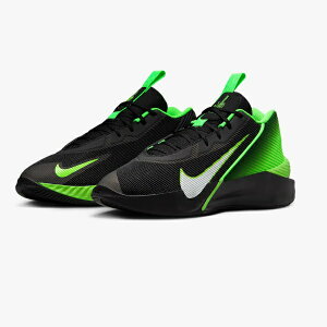 NIKE �i�C�L G.T. �W�����v �A�J�f�~�[ EP �o�X�P�b�g�{�[���V���[�Y HF1804-001(�u���b�N/�O���[���X�g���C�N/�z���C�g) 2025�N���f���I�I
