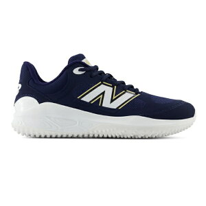 New Balance �j���[�o�����X 3000v7 TURF �싅�g���[�j���O�V���[�Y T3000TN72E(�l�C�r�[)
