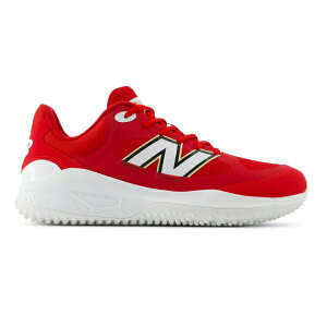 New Balance �j���[�o�����X Fresh Foam 3000v7 Turf-Trainer �싅�g���[�j���O�V���[�Y T3000TR72E(���b�h) 2025�N���f���I�I