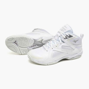 MIZUNO ~Ym EG[u_Co[X LG 5 WIDE(tBbglX) fB[XtBbglXV[Y 31GF257201(zCg×Vo[) 2025NtăfII