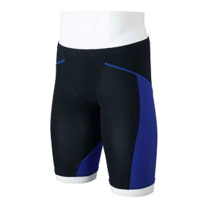 MIZUNO �~�Y�m ���j�pGX�ESONIC LITE �n�[�t�X�p�b�c �����Y���j���� N2MBC011-91(�u���b�N×�u���[) 2025�N�t�ă��f���I�I�ԕi�E�����s��