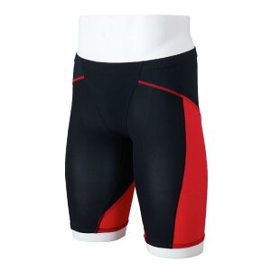 MIZUNO �~�Y�m ���j�pGX�ESONIC LITE �n�[�t�X�p�b�c �����Y���j���� N2MBC011-96(�u���b�N×���b�h) 2025�N�t�ă��f���I�I�ԕi�E�����s��