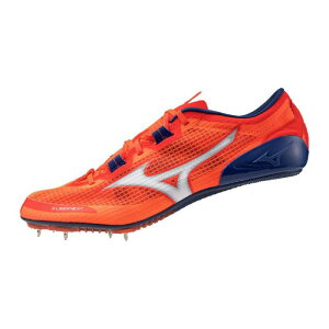 MIZUNO �~�Y�m �G�b�N�X���[�U�[�l�N�X�g3(�Z�����^�n�[�h��) ����X�p�C�N U1GA230322(���b�h×�z���C�g)
