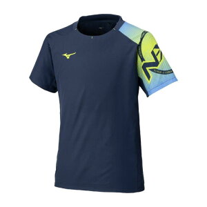 y[֑ΉzMIZUNO ~Ym N-XTsXe() o[{[sXe V2MEC000-14(hXlCr[×C) 2025NtăfII