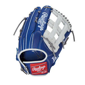 [OX  HYPER TECH MLB TEAM [Op] TCY 12.75 Ou GR5HTMY719-LAD(hW[X)