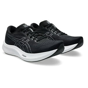 asics AVbNX EvoRide Speed 3 jOV[Y 1011B969-001(Black/Metropolis) 2025NfII