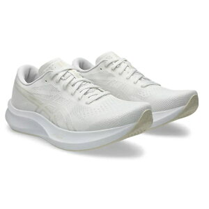 asics AVbNX EvoRide Speed 3 jOV[Y 1011B969-100(White/White) 2025NfII