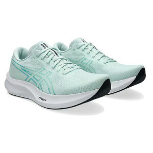 asics AVbNX EvoRide Speed 3 jOV[Y 1011B969-400(Soothing Sea/Illuminate Mint) 2025NfII