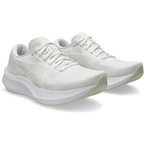 asics AVbNX EvoRide Speed 3 fB[XjOV[Y 1012B763-100(White/White) 2025NfII