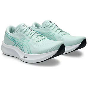 asics AVbNX EvoRide Speed 3 fB[XjOV[Y 1012B763-400(Soothing Sea/Illuminate Mint) 2025NfII