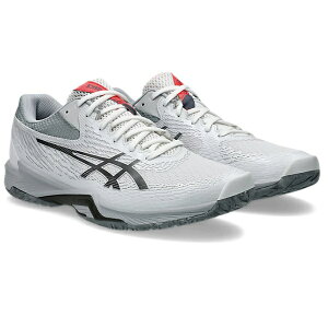 asics AVbNX V-SWIFT FF 4 o[{[V[Y 1053A066-102(White/Gunmetal) 2025NfII