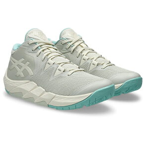 asics AVbNX UNPRE ARS 2 oXPbg{[V[Y 1063A070-200(Lake Grey/Cream)