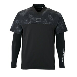 [OX BLACKLABEL [ubN[x] Vgbv C[hZbg 싅EH[AbvWPbg AUT15S01S-B(ubN)