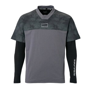 [OX BLACKLABEL [ubN[x] Vgbv C[hZbg 싅EH[AbvWPbg AUT15S01S-CGRY(RN[gO[)