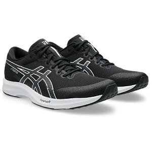 asics �A�V�b�N�X LYTERACER 6 �����j���O�V���[�Y 1011B971-001(Black/White)