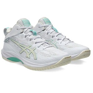 asics AVbNX GELHOOP V17 STANDARD oXPbg{[V[Y 1063A096-101(White/Cream)