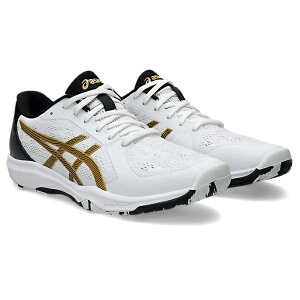 asics AVbNX DYNAFEATHER 싅V[Y 1073A064-101(White/Black) 2025NfII