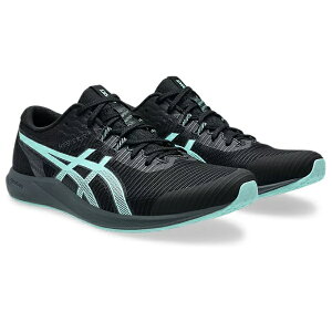 asics AVbNX HYPER RACER jOV[YE[VOV[YEV[Y 1093A233-002(Black/Illuminate Mint) 2025NfII800m`gbNgpOK