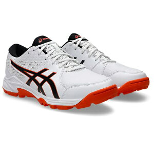 asics �A�V�b�N�X GEL-PEAKE 2 �n���h�{�[���V���[�Y ���O�p�@1113A036-107(White/Black)
