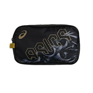 asics AVbNX SHOES CASE 싅V[YP[XEV[YobO 3123A698-001(ubN)