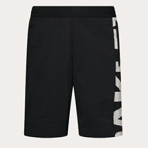 I[N[ OAKLEY Enhance Breathable Shorts 15.0 g[jOpcEn[tpc FOA407753-00H(Black Heather) 2025NVII