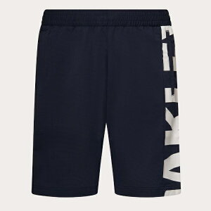 I[N[ OAKLEY Enhance Breathable Shorts 15.0 g[jOpcEn[tpc FOA407753-6AE(Fathom Heather) 2025NVII