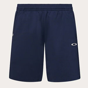 I[N[ OAKLEY Striking Intense Knit Shorts 7.0 싅EFAEn[tpc FOA407758-6AC(Fathom) 2025NVII