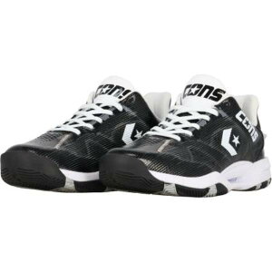 CONVERSE �R���o�[�X ACCELERATOR L B �o�X�P�b�g�{�[���V���[�Y 33500392(�u���b�N) 25