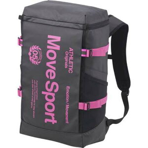 fTg DESCENTE XNGAobO30ieʁF30Lj X|[cobOEfCobO ST5SBP30U-BKPK(ubN×lIsN)