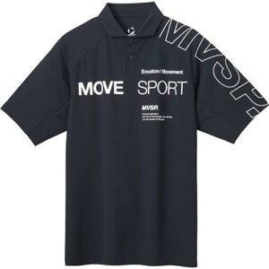 y[֑ΉzfTg DESCENTE SUNSCREEN~j̎q OX[u|Vc |Vc ST5SHS01M-NV00(lCr[) 2025NfII