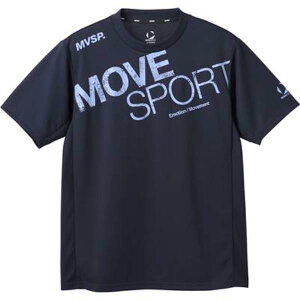 y[֑ΉzfTg DESCENTE hCbV rbNS Vc TVc ST5SHT01M-NVBL(lCr[×u[) 2025NfII