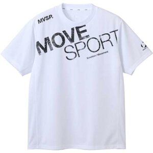 y[֑ΉzfTg DESCENTE hCbV rbNS Vc TVc ST5SHT01M-WH00(zCg) 2025NfII